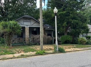 1601 Glenview Ave, Memphis, TN 38106