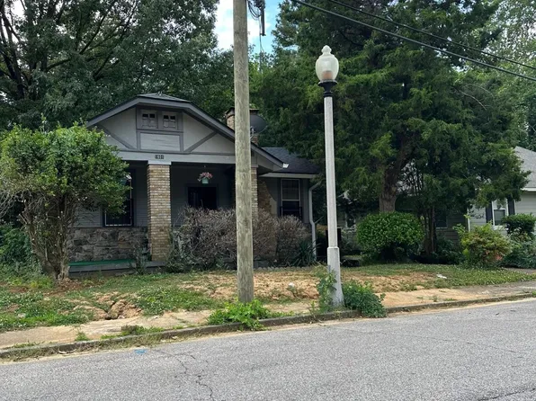 1601 Glenview Ave, Memphis, TN 38106