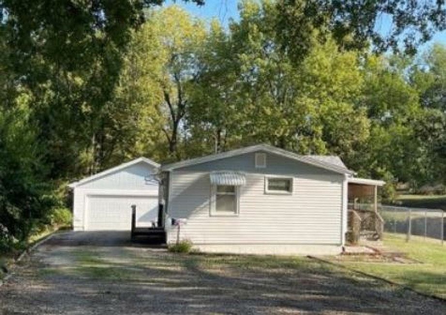 Property Side View