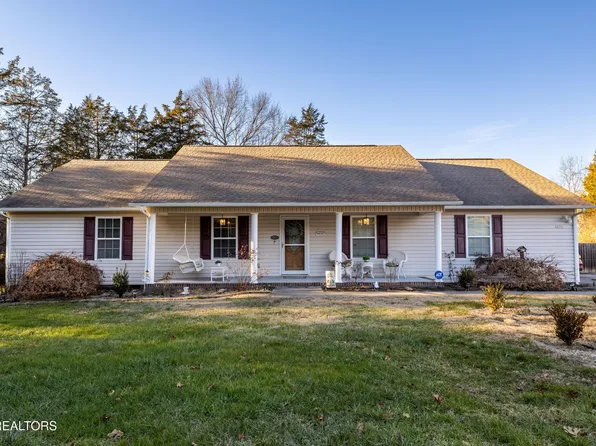 4823 E Emory Rd, Knoxville, TN 37938