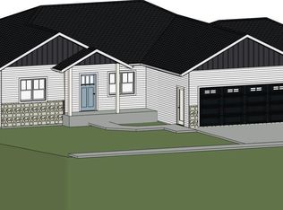 1000 Iron Cir, Circle Dell Rapids, SD 57022