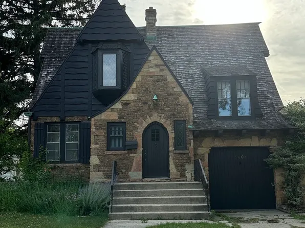 3604 Hollywood Ave, Brookfield, IL 60513