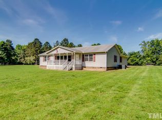 6920 Guess Rd, Rougemont, NC 27572