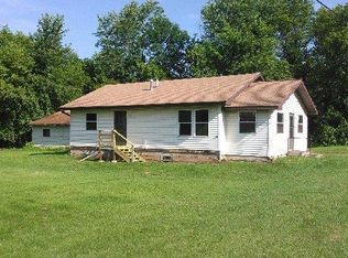 1117 Highway 23 N, Sandstone, MN 55072