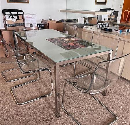 2nd image of 3600 Mystic Pointe Dr APT 703