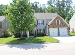 415 Amiable Loop, Cary, NC 27519