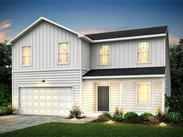 3010 Salinger Way, Gainesville, GA 30507