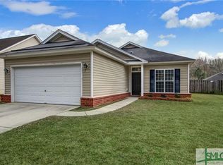 333 Ivey St, Richmond Hill, GA 31324