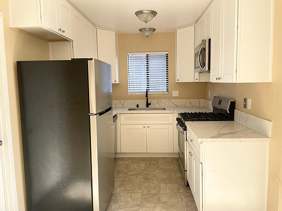 newer kitchen