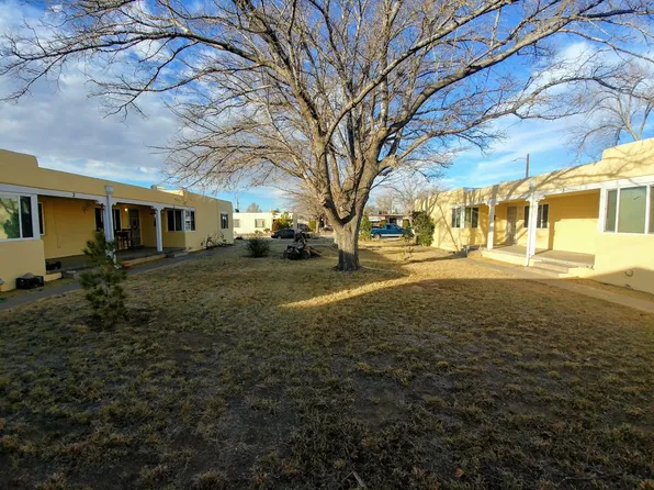 Updated & Spacious w/ All the Right Amenities - Nob Hill 2 Bedroom, 4108 Mesa Verde Ave NE APT 1, Albuquerque, NM 87110