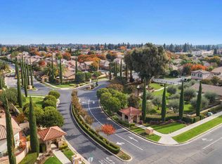 1603 N Volterra Ct, Visalia, CA
