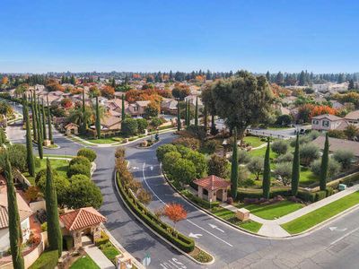 1603 N Volterra Court, Visalia, CA, 93291
