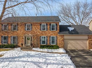 7335 Beckett Dr NE, Cedar Rapids, IA 52402
