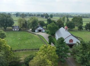 710 Jackstown Rd, Paris, KY 40361