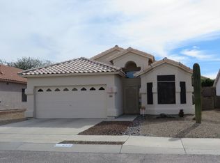 656 S Rincon Rising Rd, Tucson, AZ 85748