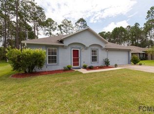 32 Rybark Ln, Palm Coast, FL 32164