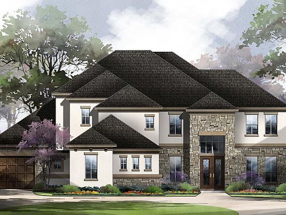 Elevation B