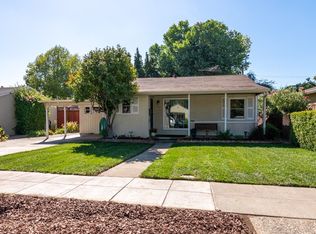 1456 Darlene Ave, San Jose, CA
