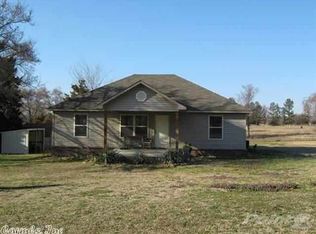 7 Smokey Cv, Greenbrier, AR 72058