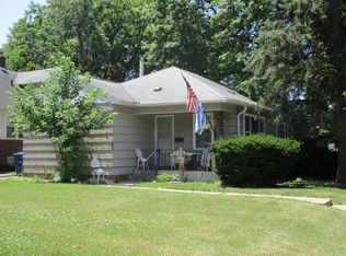 4600 Forest Ave, Des Moines, IA 50311