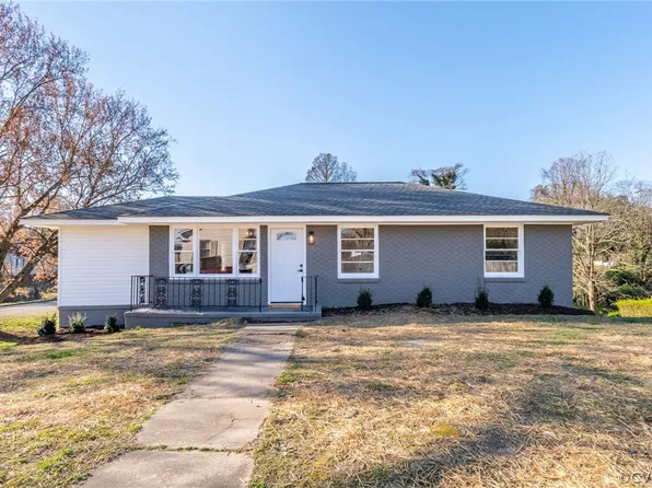 618 Freemont St, Hopewell, VA 23860