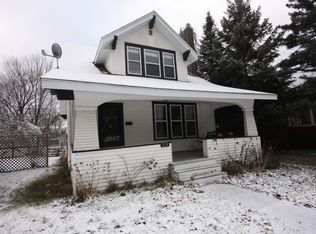 814 S Oneida Ave, Rhinelander, WI 54501