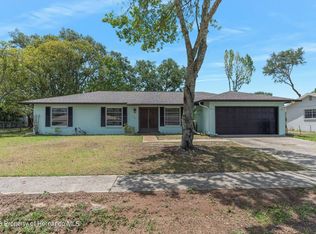 4473 Bromley Ave, Spring Hill, FL 34609