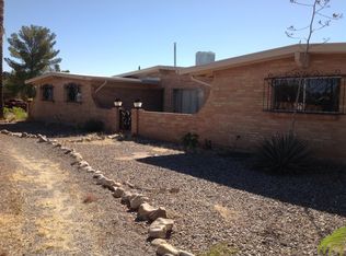 1968 Devonshire Dr, Sierra Vista, AZ 85635