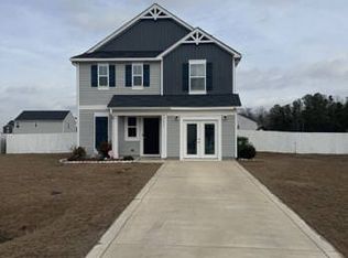 5913 Fuchsia Ct, Stedman, NC 28391