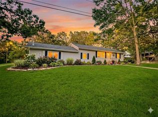 506 W South St, Nevada, MO 64772