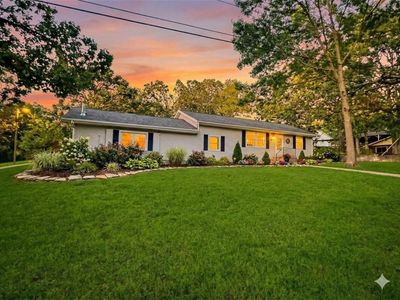 506 W South St, Nevada, MO, 64772