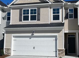 1102 Constellation Cir, Durham, NC 27703