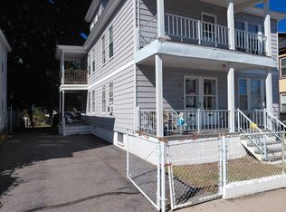 17-19 Lafayette Ave, Lawrence, MA 01843