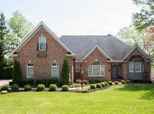 4170 Lucy Long Dr, Harrisonburg, VA 22801