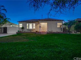 1353 Seaman Ave, South El Monte, CA 91733