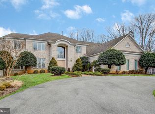 11331 Palatine Dr, Potomac, MD 20854