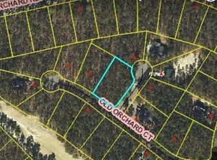 15 Pinedale Ct, Wagram, NC 28396