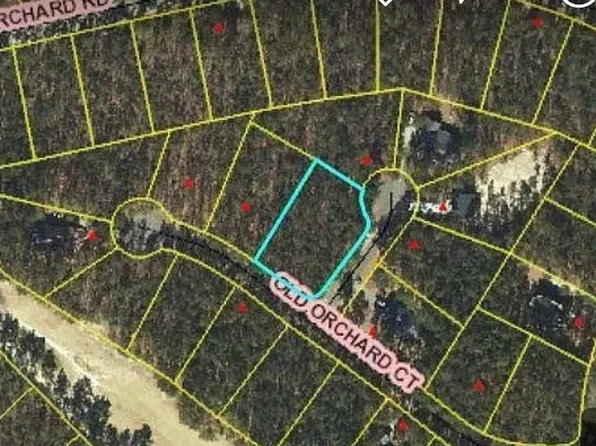 15 Pinedale Ct, Wagram, NC 28396