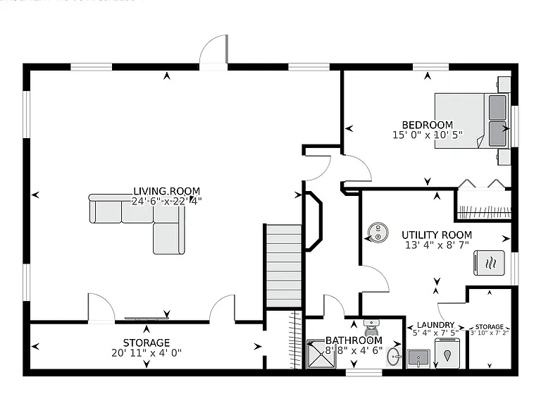 1204 Gladstone Dr — Photo 27