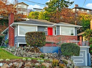 3411 36th Ave W, Seattle, WA 98199