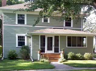 504 E 4th St, Tipton, IA 52772