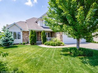 4406 160th Cir, Urbandale, IA 50323
