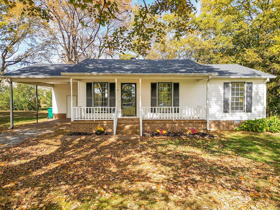 394 Beechcroft Rd, Spring Hill, TN 37174 Zillow