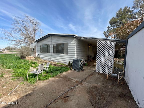 4th image of 49723 W ESCH Trail