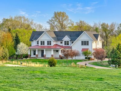 10059 Tapestry Rd, Lake Elmo, MN, 55042