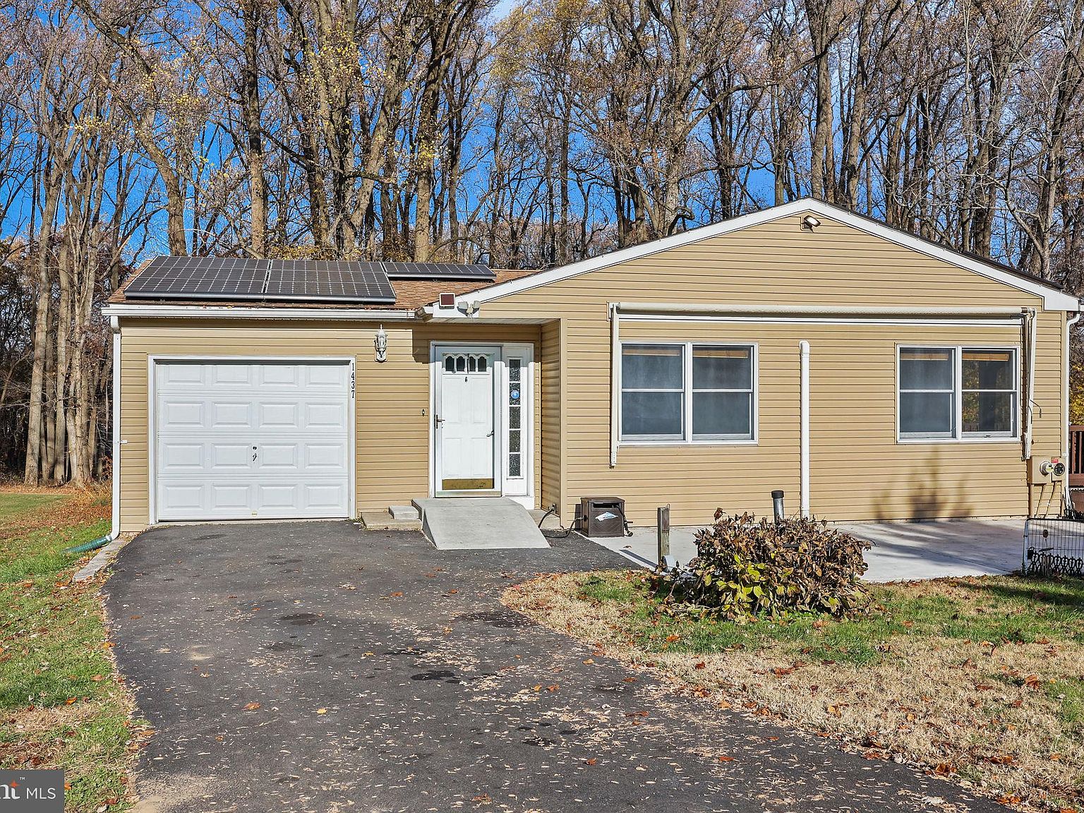 1437 Gibson Rd, Bensalem, PA 19020 MLS PABU2061210 Zillow