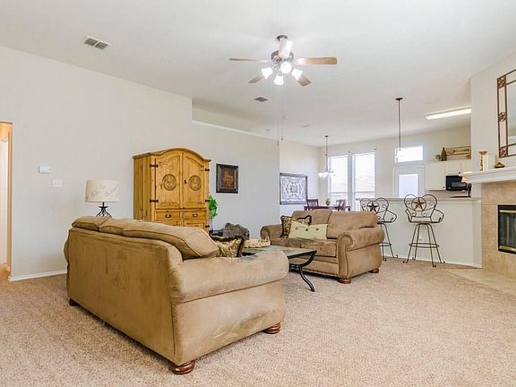 2nd image of 3920 Silver Springs Dr