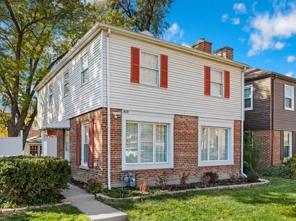 804 Hull Ave, Westchester, IL 60154