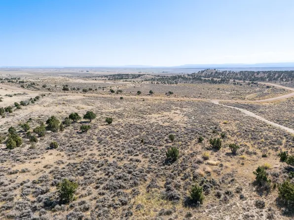 Bridger Butte Ln, Fort Bridger, WY 82933
