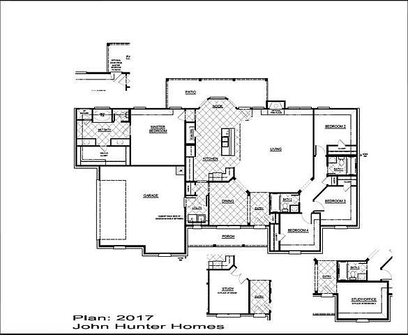 1st image of 534 Brazos Hills Dr